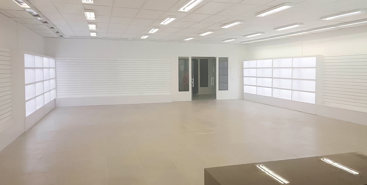 Sala Comerciais de Alto Padrão